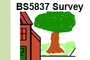 BS5837 Survey software on Android