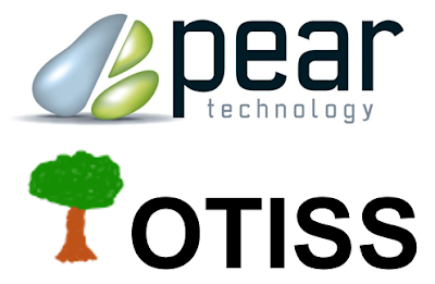 OTISS Logo